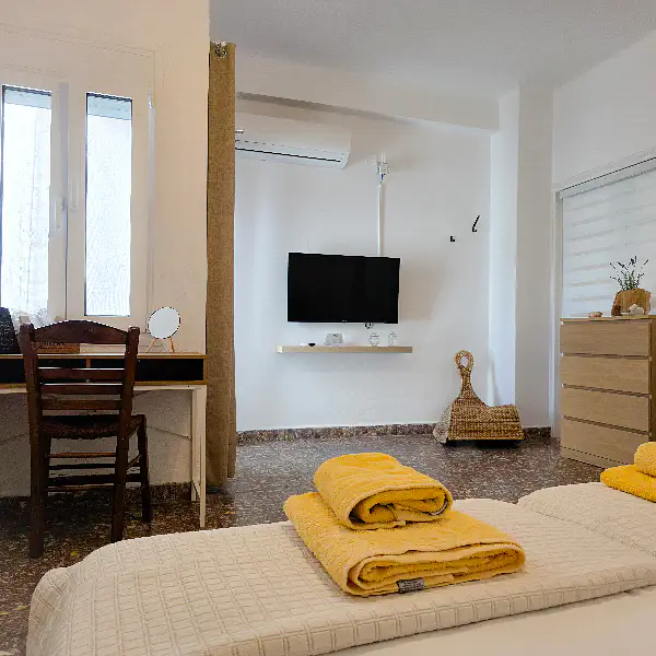 living room 1